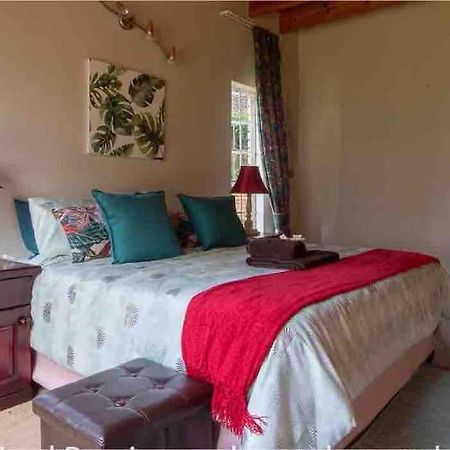 Lilly'S-Place Sabie Luaran gambar