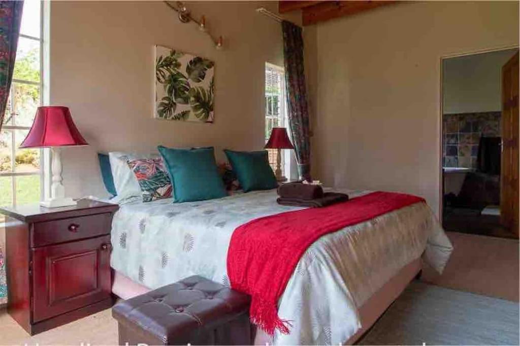 Lilly'S-Place Sabie Luaran gambar