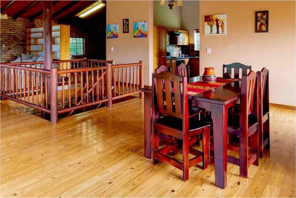 Lilly'S-Place Sabie Luaran gambar