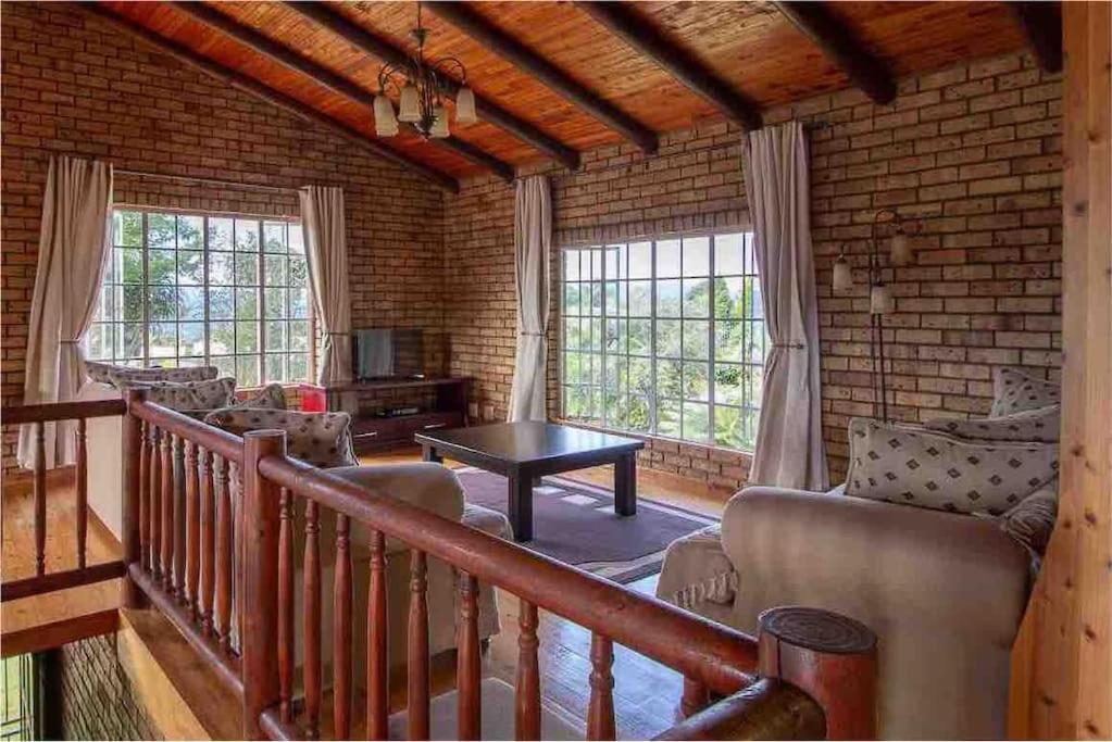 Lilly'S-Place Sabie Luaran gambar