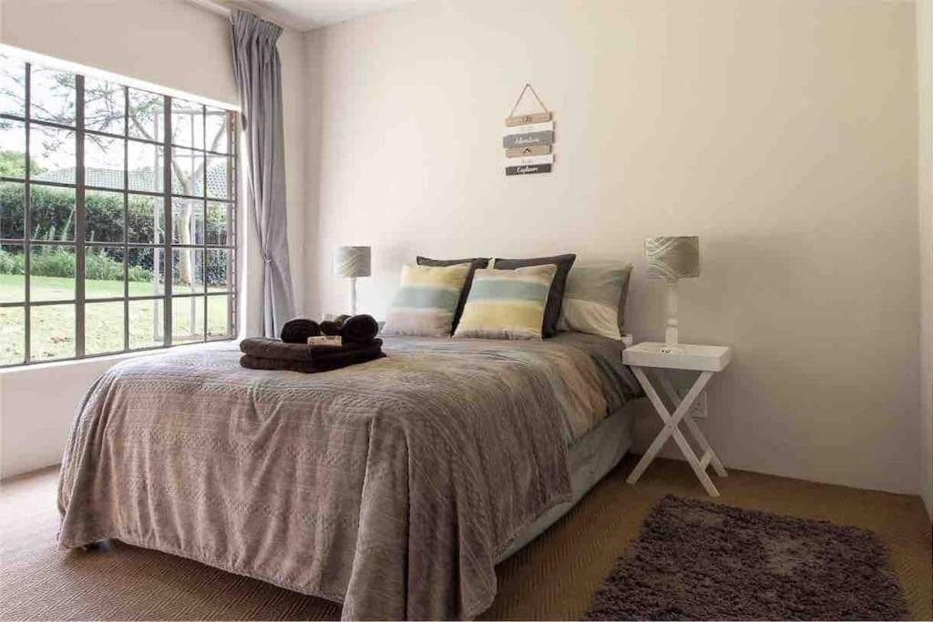 Lilly'S-Place Sabie Luaran gambar