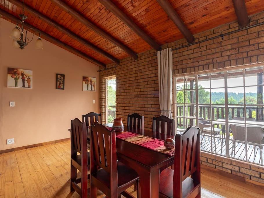 Lilly'S-Place Sabie Luaran gambar