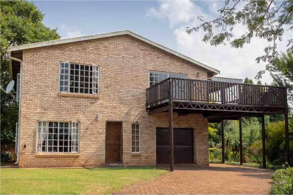 Lilly'S-Place Sabie Luaran gambar